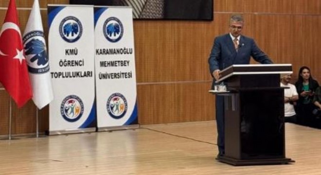 Aydın Türk Dil Bayramı coşkusunu paylaştı 